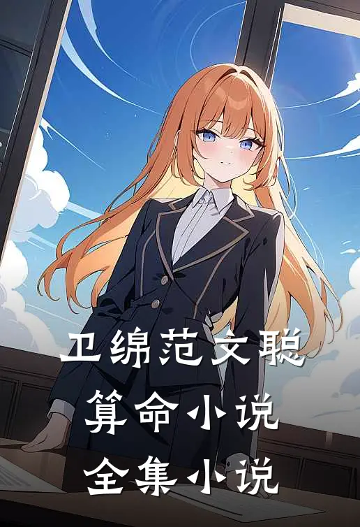 卫绵范文聪算命小说全集小说
