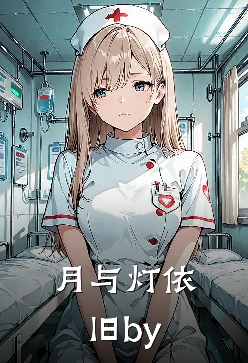 月与灯依旧by
