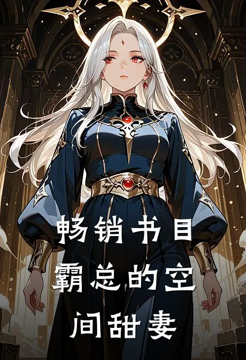 畅销书目霸总的空间甜妻