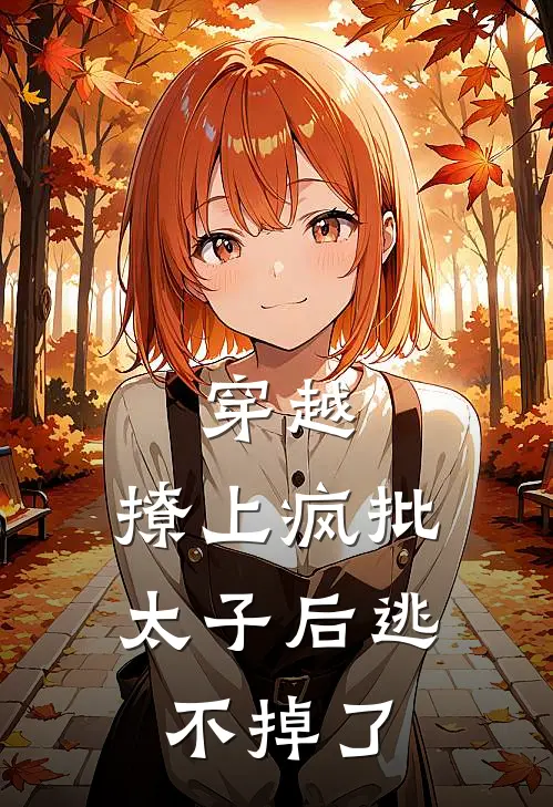 穿越：撩上疯批太子后逃不掉了