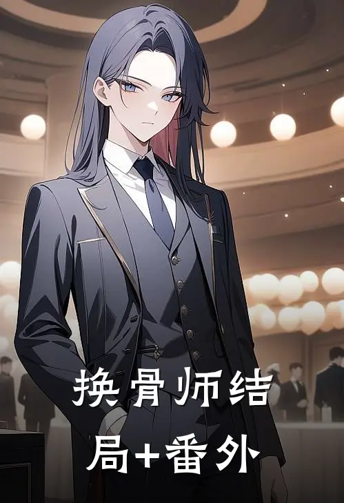 换骨师结局+番外