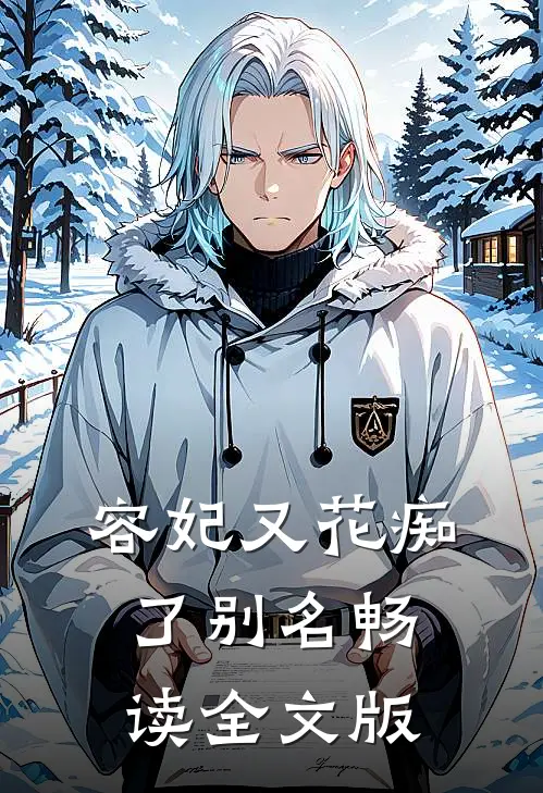 容妃又花痴了别名畅读全文版