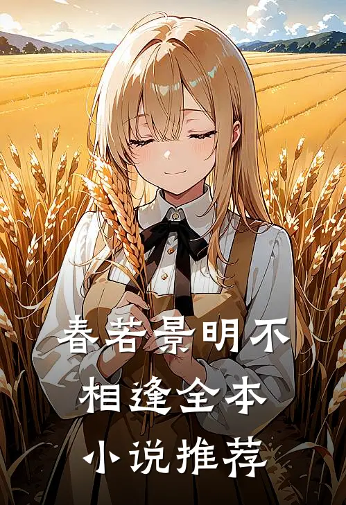 春若景明不相逢全本小说推荐