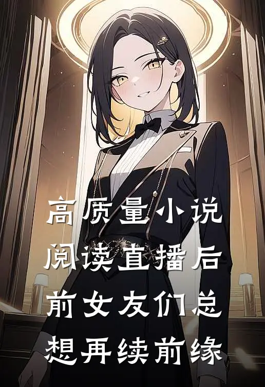高质量小说阅读直播后，前女友们总想再续前缘