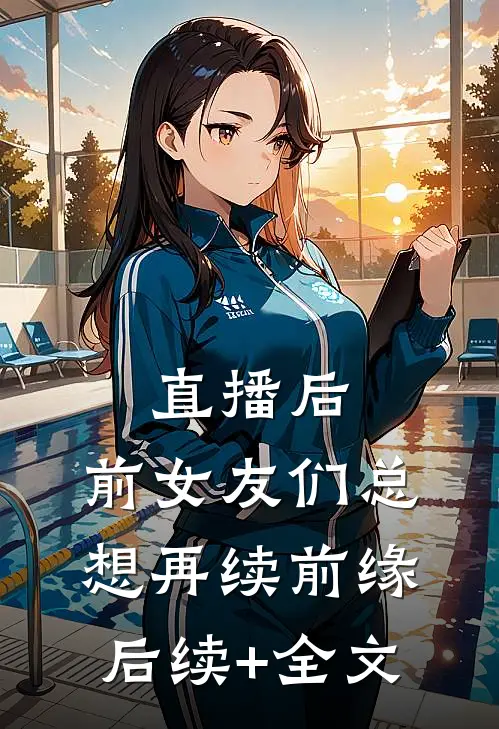直播后，前女友们总想再续前缘后续+全文