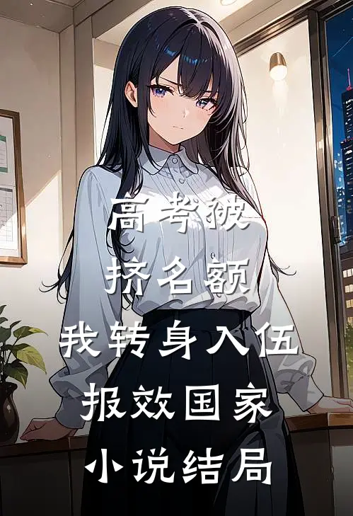 高考被挤名额，我转身入伍报效国家小说结局