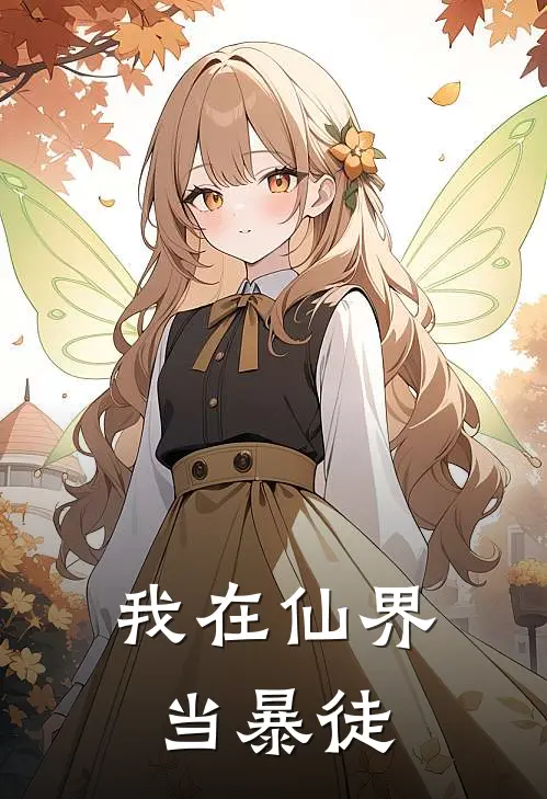 我在仙界当暴徒