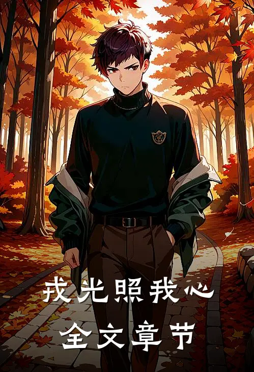 戎光照我心全文章节