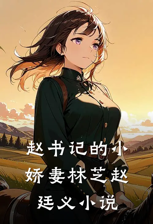 赵书记的小娇妻林芝赵廷义小说