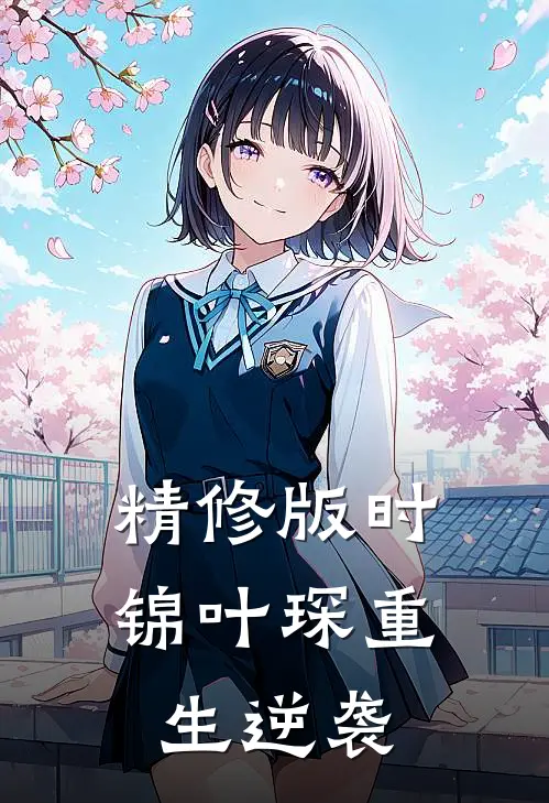 精修版时锦叶琛重生逆袭