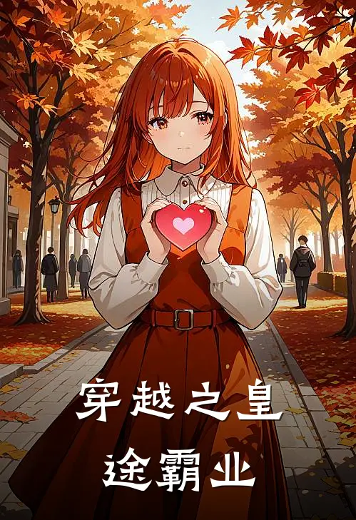 穿越之皇途霸业