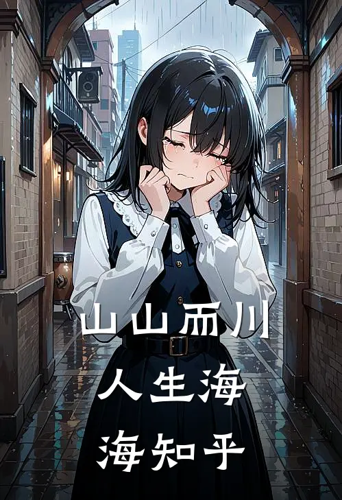 山山而川，人生海海知乎
