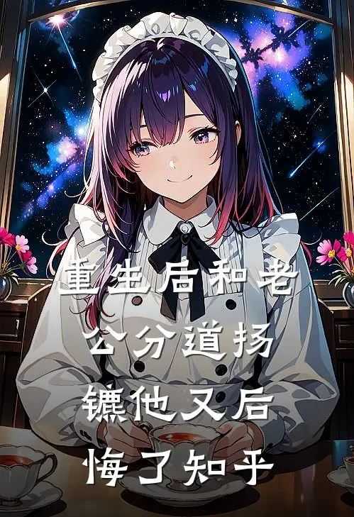 重生后和老公分道扬镳他又后悔了知乎