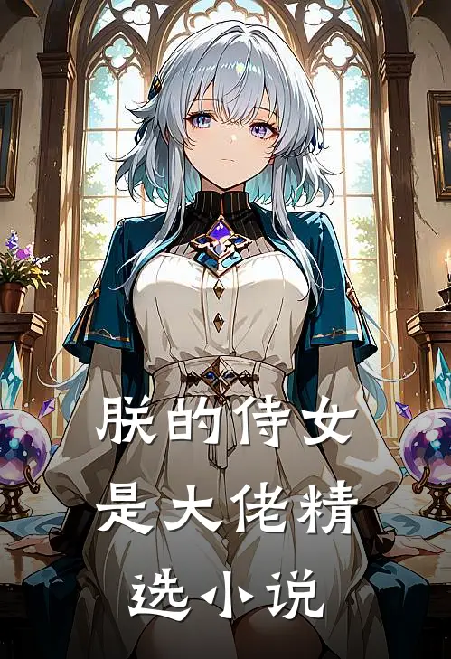 朕的侍女是大佬精选小说