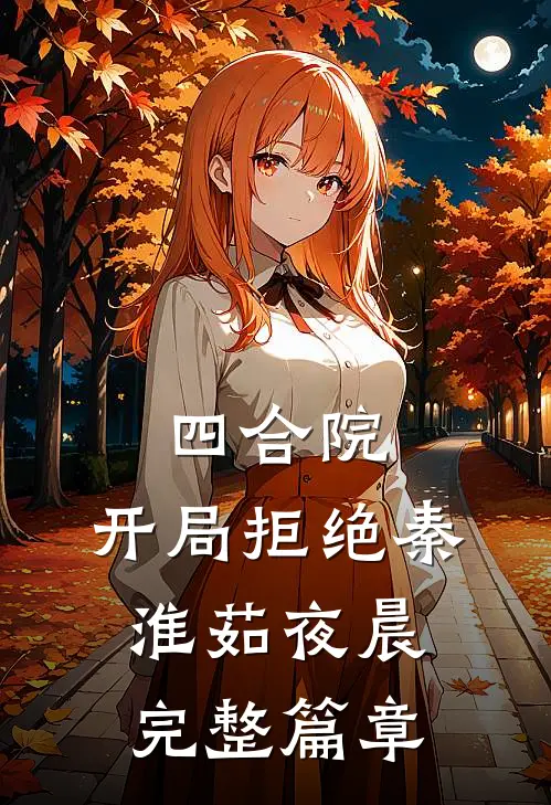 四合院:开局拒绝秦淮茹 夜晨完整篇章