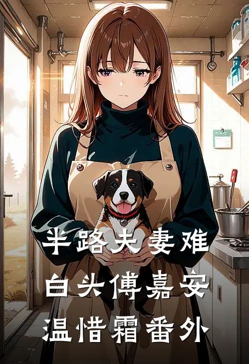 半路夫妻难白头傅嘉安温惜霜番外