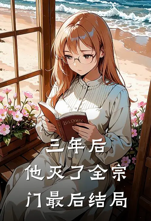 三年后，他灭了全宗门最后结局