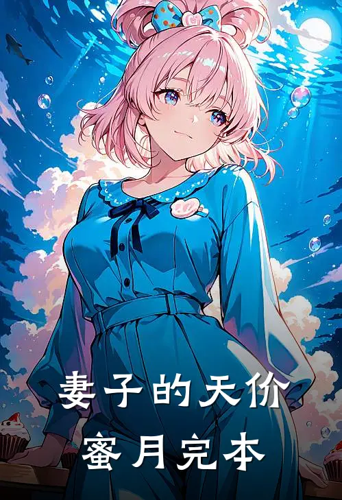 妻子的天价蜜月完本