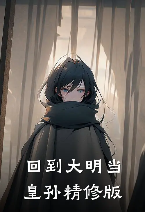 回到大明当皇孙精修版