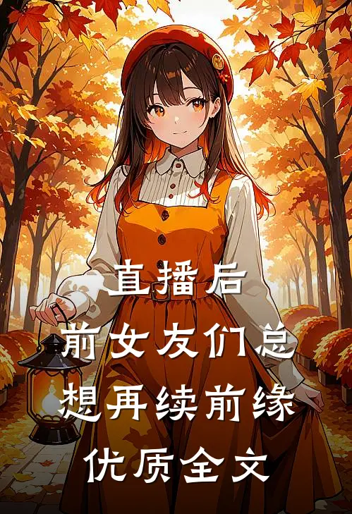 直播后，前女友们总想再续前缘优质全文