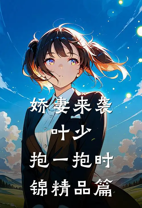 娇妻来袭:叶少,抱一抱时锦精品篇