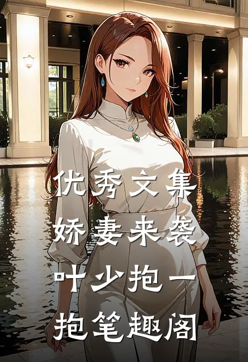 优秀文集娇妻来袭叶少抱一抱笔趣阁