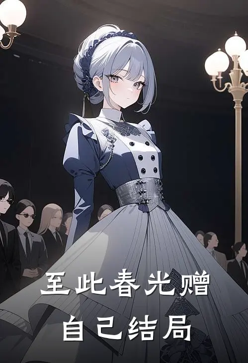 至此春光赠自己结局