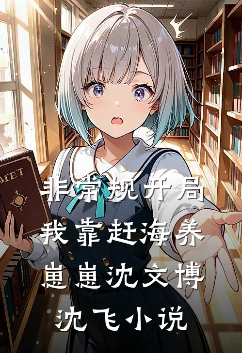 非常规开局：我靠赶海养崽崽沈文博沈飞小说