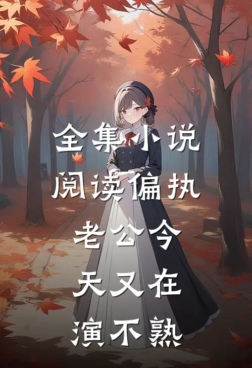 全集小说阅读偏执老公今天又在演不熟