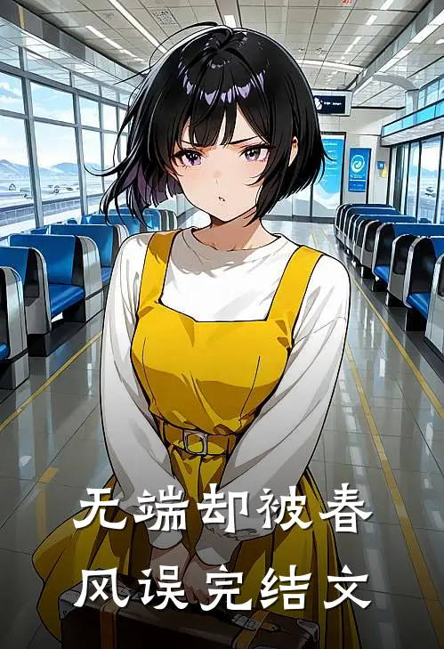 无端却被春风误完结文