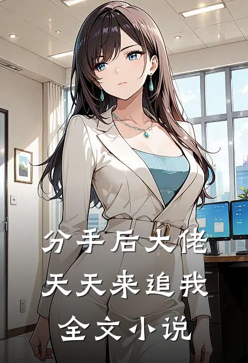 分手后大佬天天来追我全文小说
