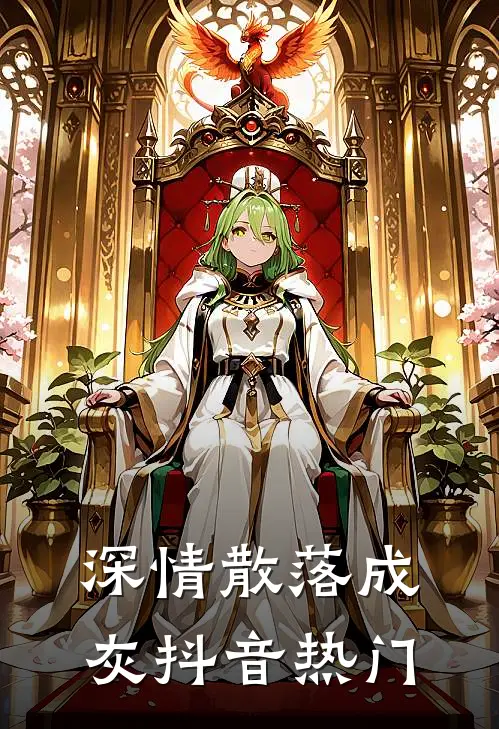 深情散落成灰抖音热门