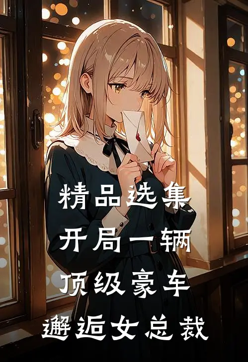 精品选集开局一辆顶级豪车，邂逅女总裁