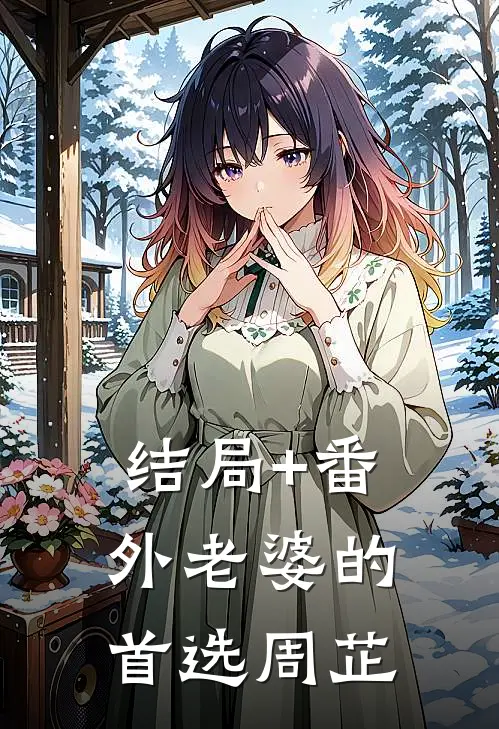 结局+番外老婆的首选周芷