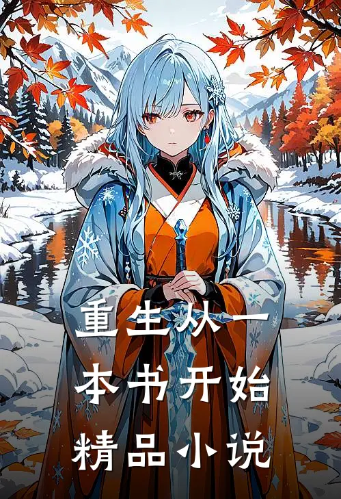 重生从一本书开始精品小说