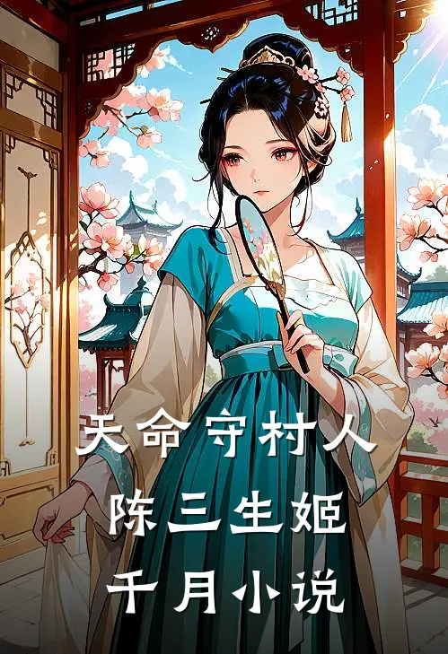 天命守村人陈三生姬千月小说
