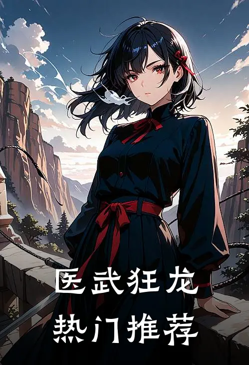 医武狂龙热门推荐