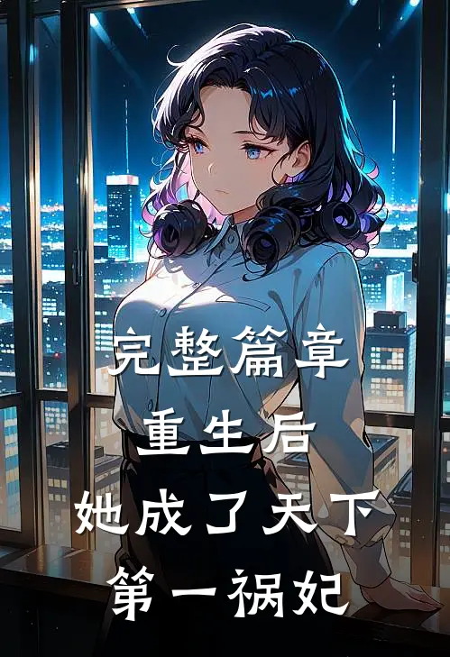 完整篇章重生后，她成了天下第一祸妃