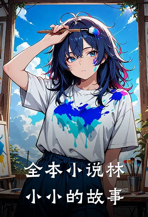 全本小说林小小的故事
