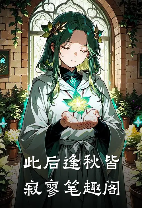 此后逢秋皆寂寥笔趣阁