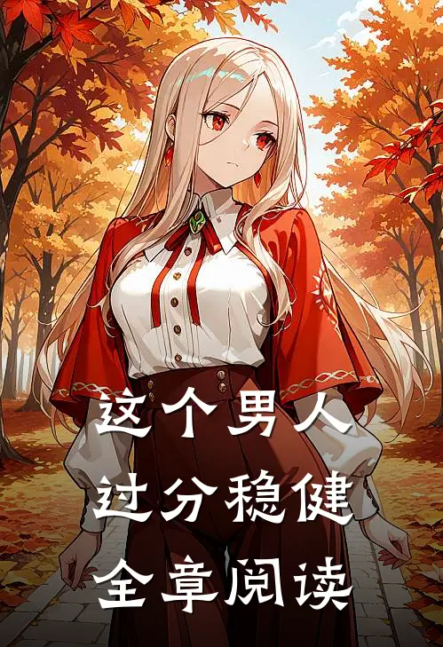 这个男人过分稳健全章阅读