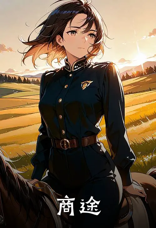 商途