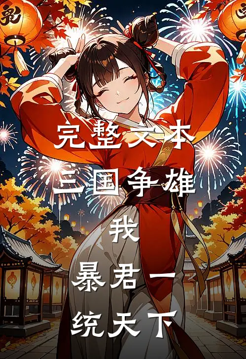 完整文本三国争雄：我，暴君一统天下