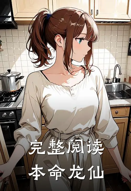 完整阅读本命龙仙