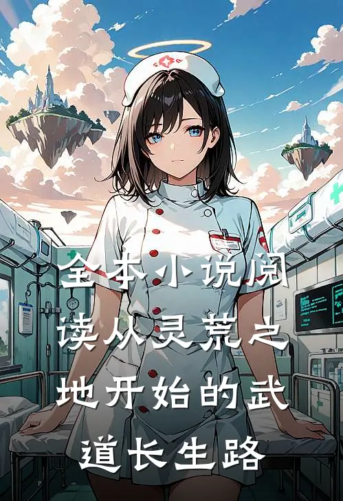 全本小说阅读从灵荒之地开始的武道长生路