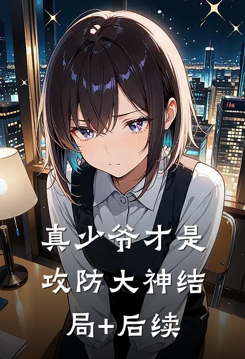 真少爷才是攻防大神结局+后续