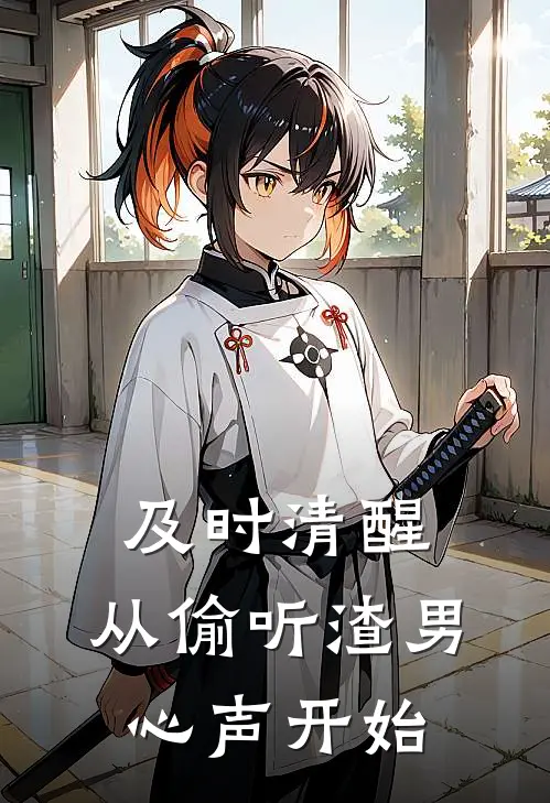及时清醒，从偷听渣男心声开始