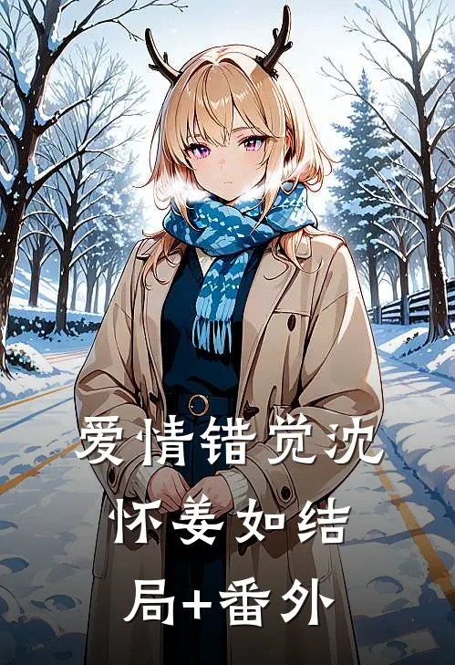 爱情错觉沈怀姜如结局+番外