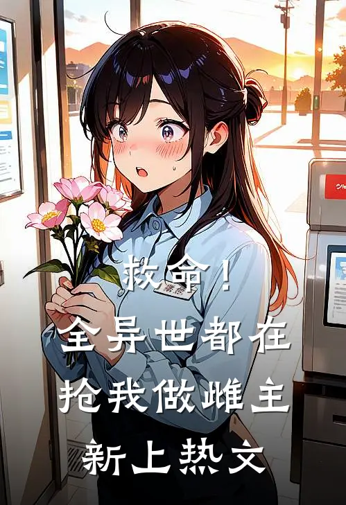 救命！全异世都在抢我做雌主新上热文