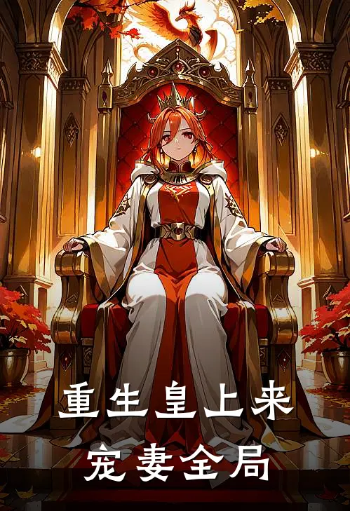 重生皇上来宠妻全局